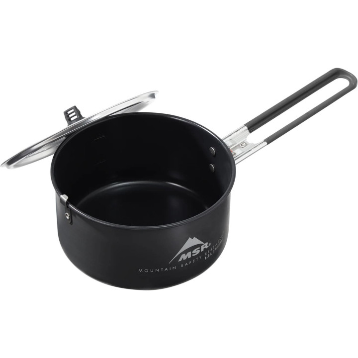 Garnek MSR Ceramic Solo Pot