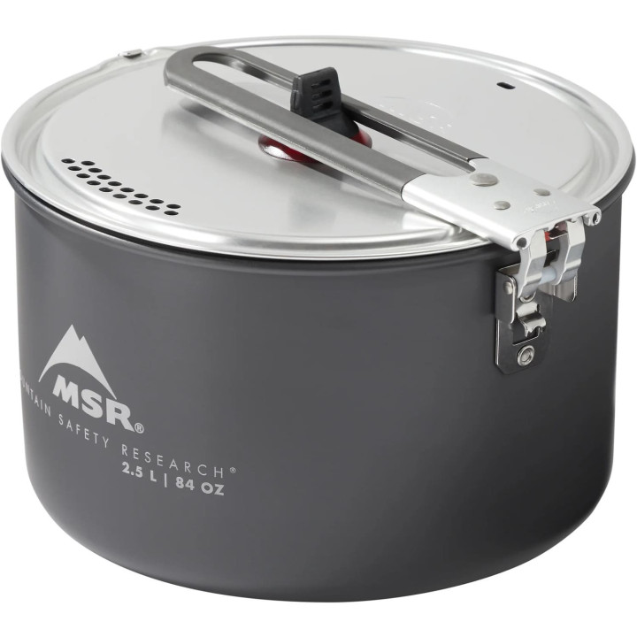 Garnek MSR Ceramic 2.5 Liter Pot