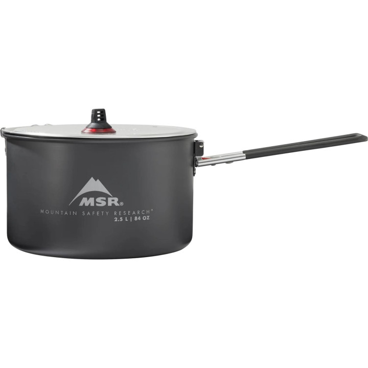 Garnek MSR Ceramic 2.5 Liter Pot