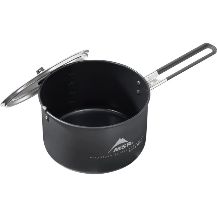 Garnek MSR Ceramic 2.5 Liter Pot