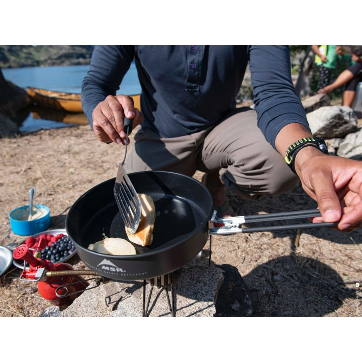 Patelnia MSR Ceramic Skillet