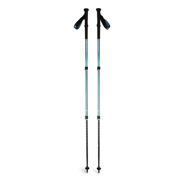Kije BLACK DIAMOND Trail Back creek blue