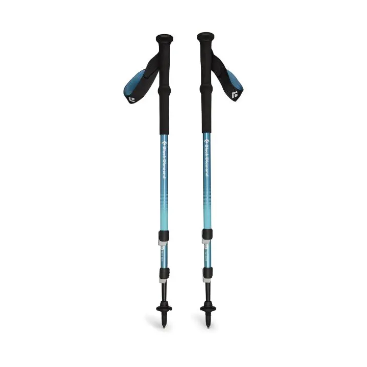Kije BLACK DIAMOND Trail Back creek blue