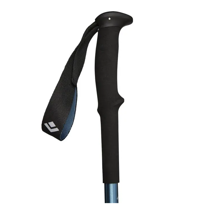 Kije BLACK DIAMOND Trail Back creek blue