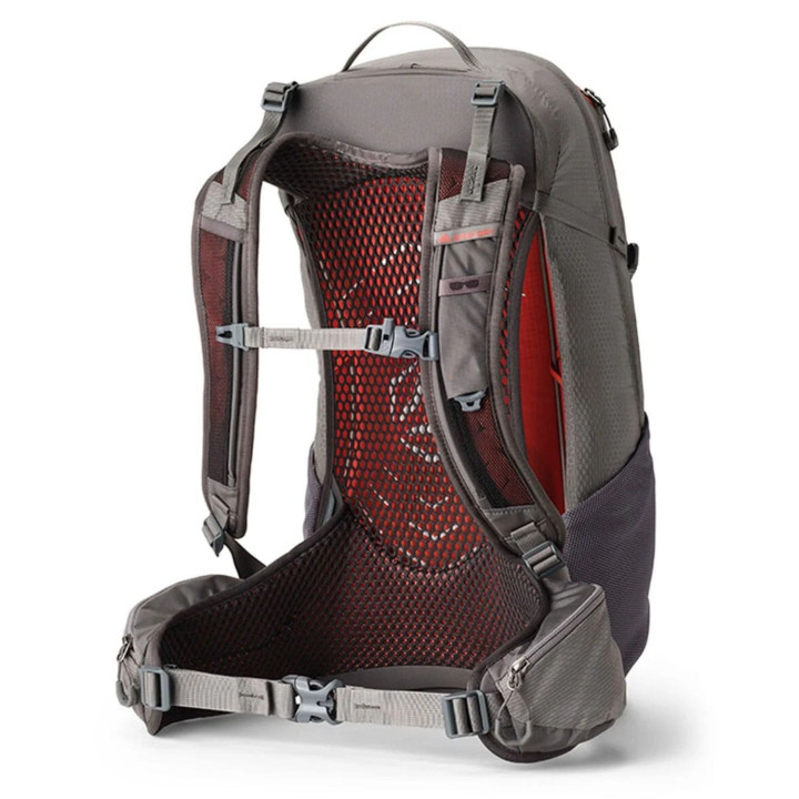 Plecak GREGORY Juno 24 RC torch grey