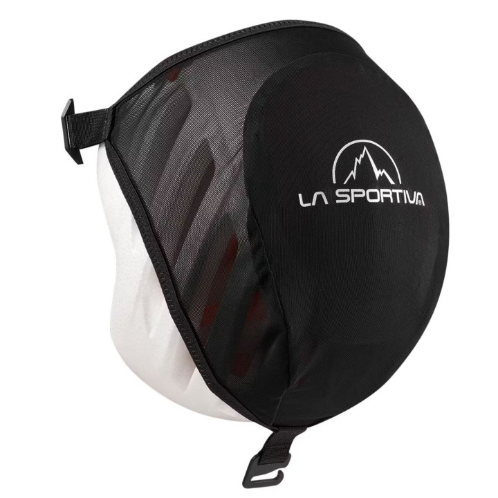 Uchwyt na kask La Sportiva Helmet Carry black