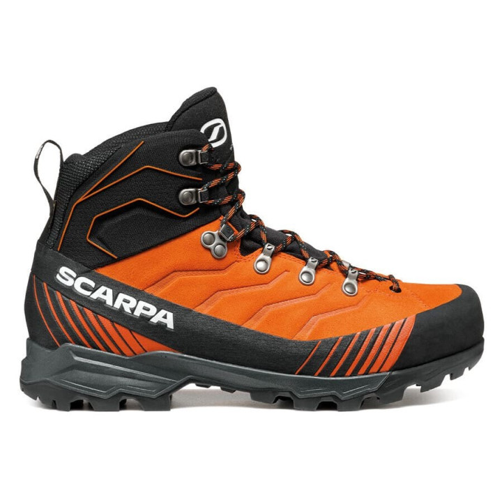 Buty SCARPA RIibelle TRK GTX tonic - tonic