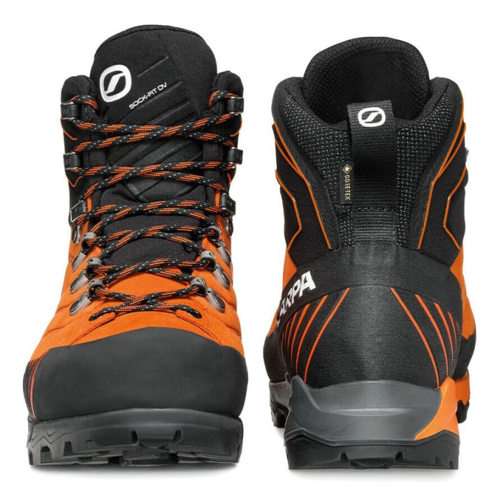Buty SCARPA RIibelle TRK GTX tonic - tonic