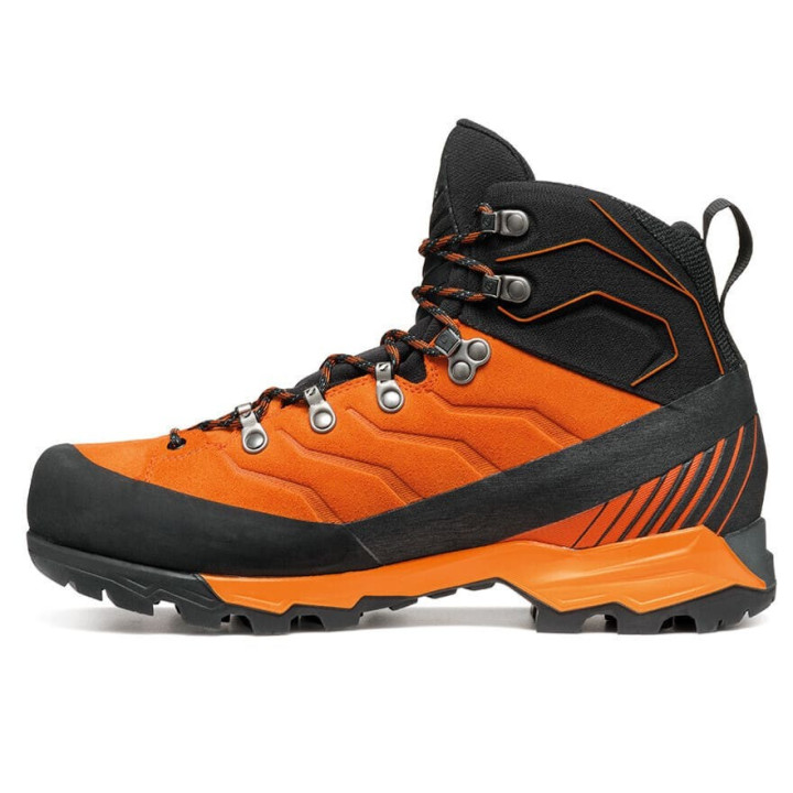 Buty SCARPA RIibelle TRK GTX tonic - tonic