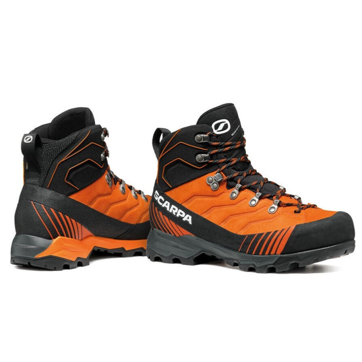 Buty SCARPA RIibelle TRK GTX tonic - tonic
