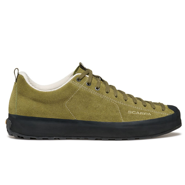 Buty SCARPA Mojito Wrap sage