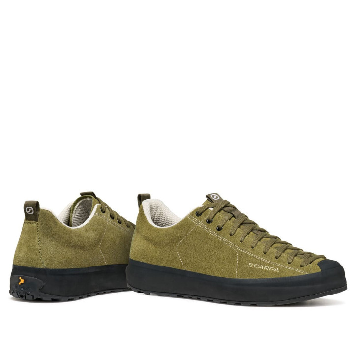 Buty SCARPA Mojito Wrap sage