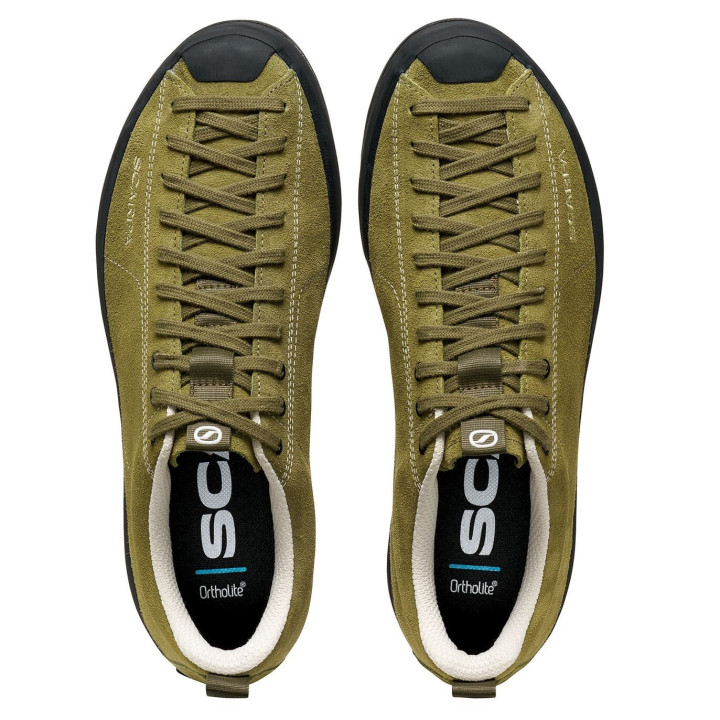 Buty SCARPA Mojito Wrap sage
