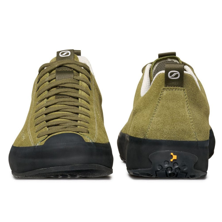 Buty SCARPA Mojito Wrap sage
