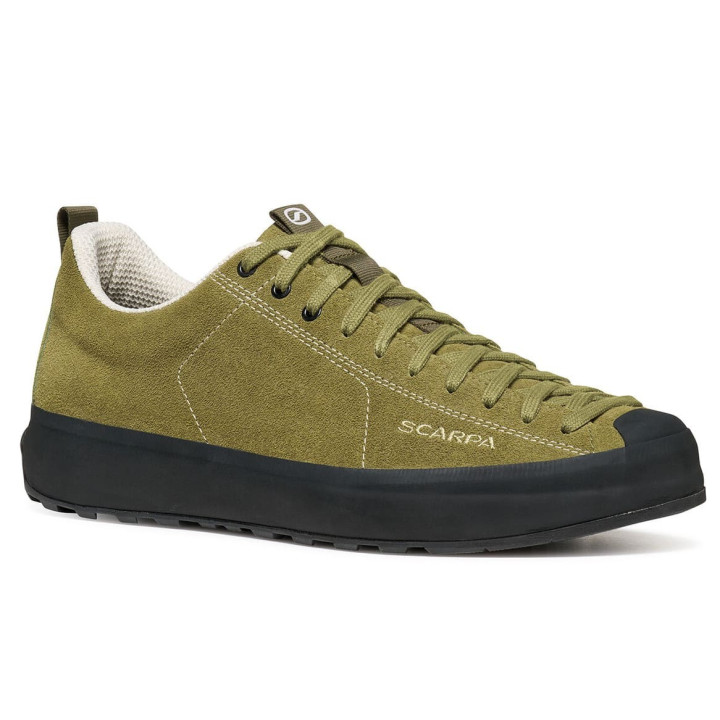Buty SCARPA Mojito Wrap sage