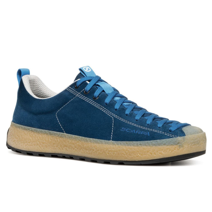 Buty SCARPA Mojito Wrap sea blue