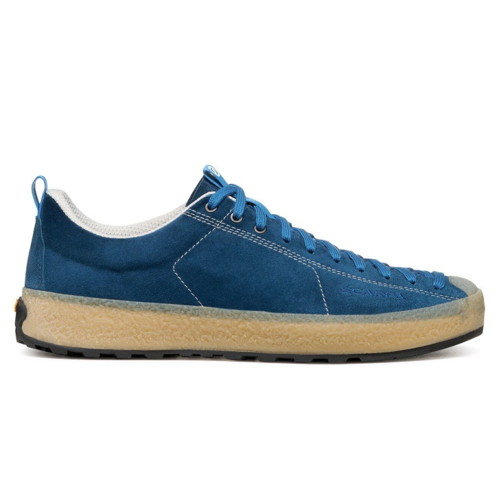 Buty SCARPA Mojito Wrap sea blue