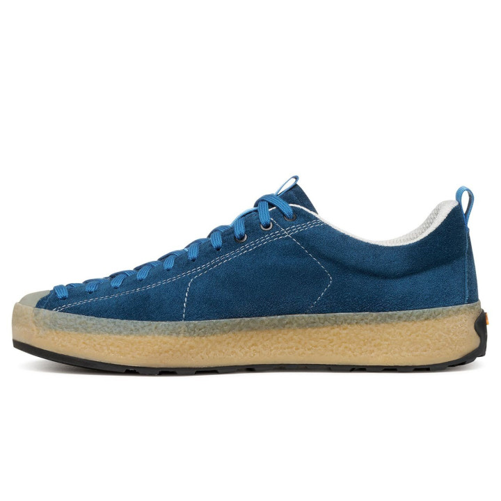 Buty SCARPA Mojito Wrap sea blue
