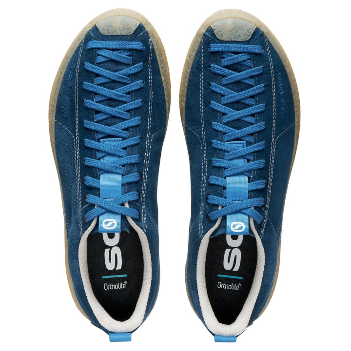 Buty SCARPA Mojito Wrap sea blue