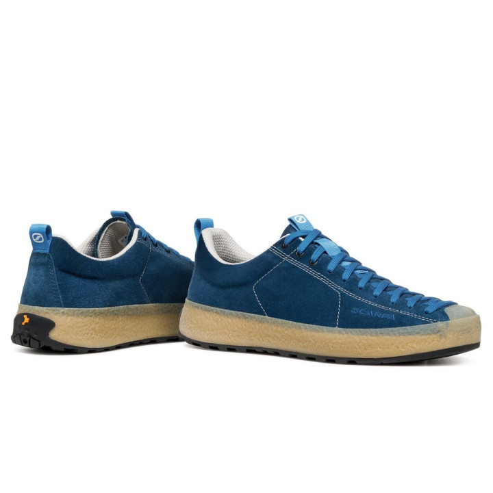 Buty SCARPA Mojito Wrap sea blue