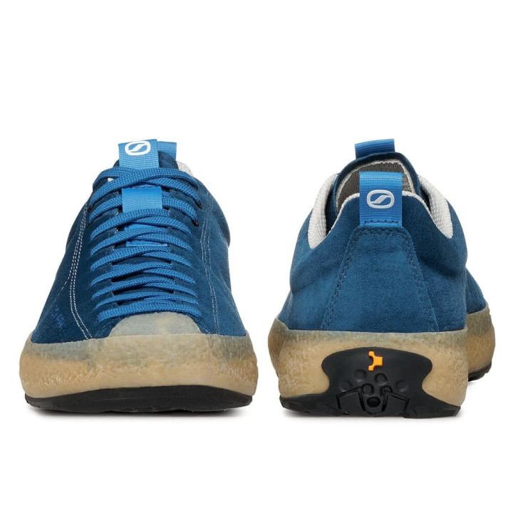 Buty SCARPA Mojito Wrap sea blue