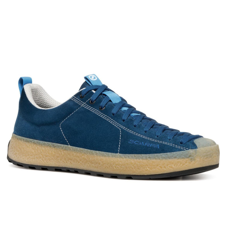 Buty SCARPA Mojito Wrap sea blue