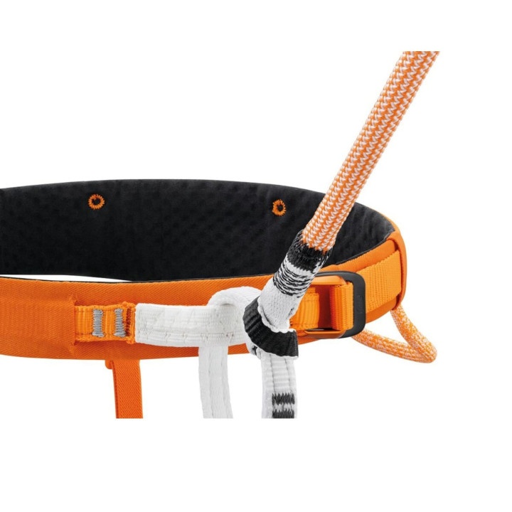 Pojedyncza lonża regulowana PETZL Connect Adjust
