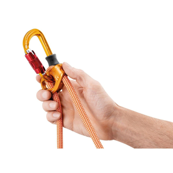 Pojedyncza lonża regulowana PETZL Connect Adjust