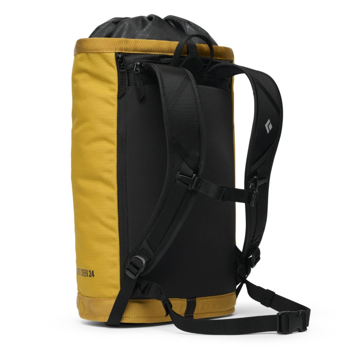 Plecak BLACK DIAMOND Street Creek 24 amber