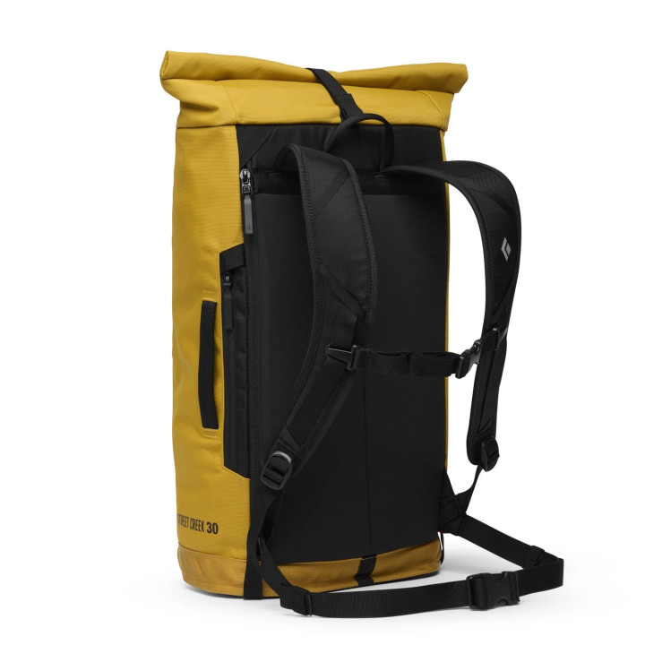 Plecak BLACK DIAMOND Street Creek 30 RT amber