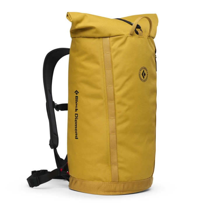 Plecak BLACK DIAMOND Street Creek 30 RT amber