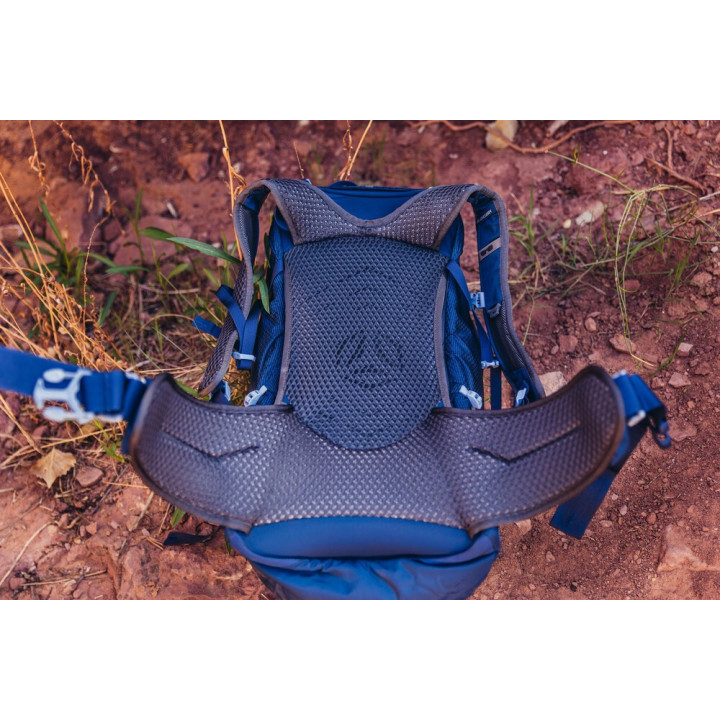 Plecak GREGORY Juno 30 RC torch grey