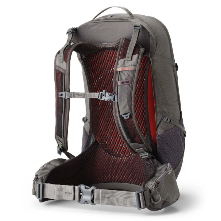 Plecak GREGORY Juno 30 RC torch grey