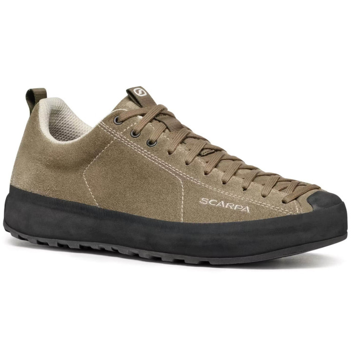 Buty SCARPA Mojito Wrap dark rock