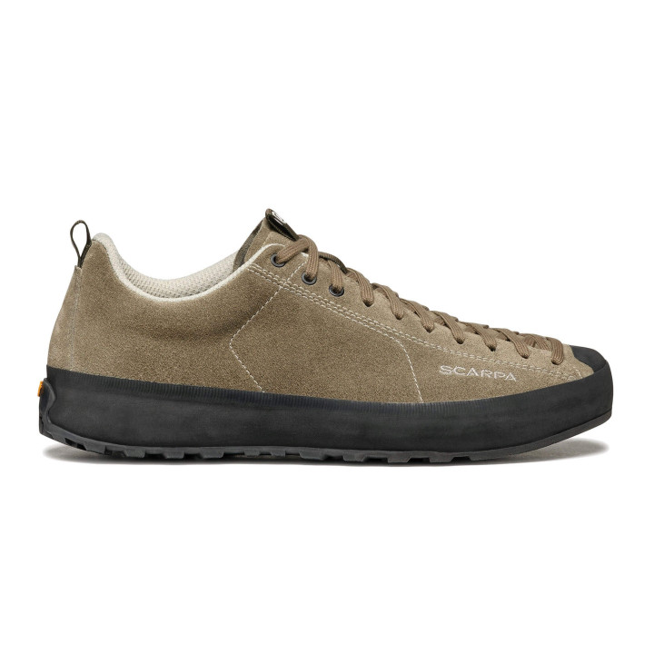 Buty SCARPA Mojito Wrap dark rock