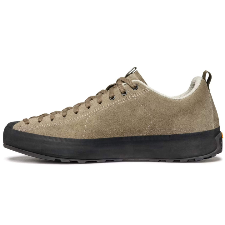 Buty SCARPA Mojito Wrap dark rock