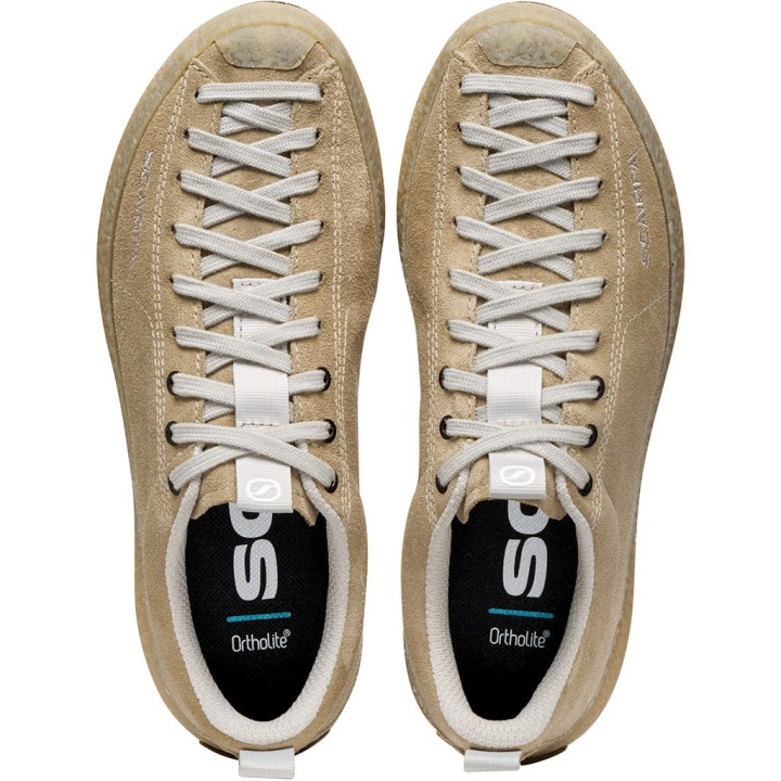 Buty SCARPA Mojito Wrap light desert