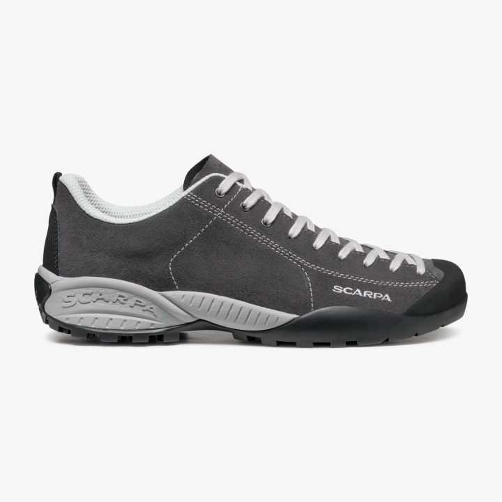 Buty SCARPA MOJITO iron gray