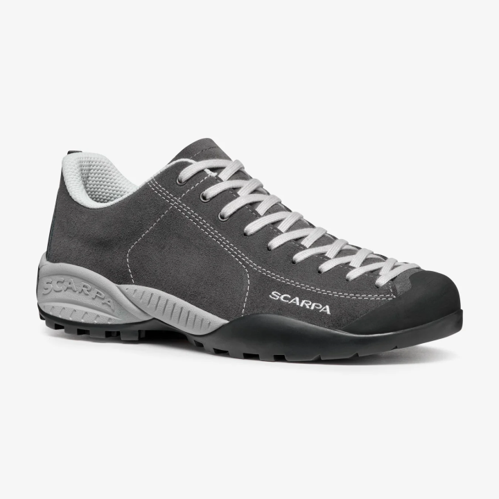 Buty SCARPA MOJITO iron gray