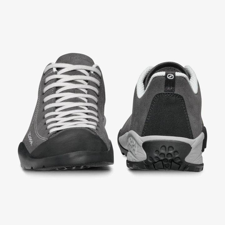 Buty SCARPA MOJITO iron gray