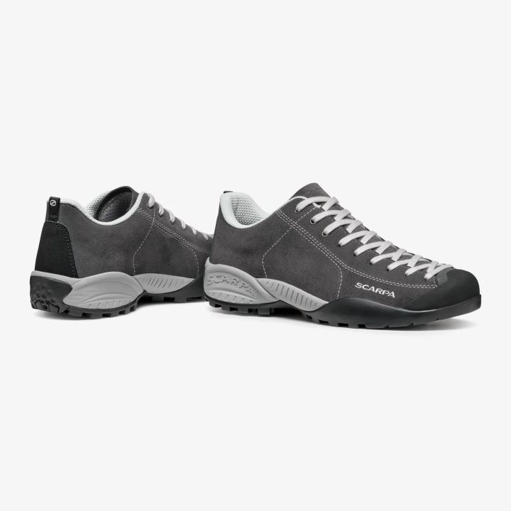 Buty SCARPA MOJITO iron gray