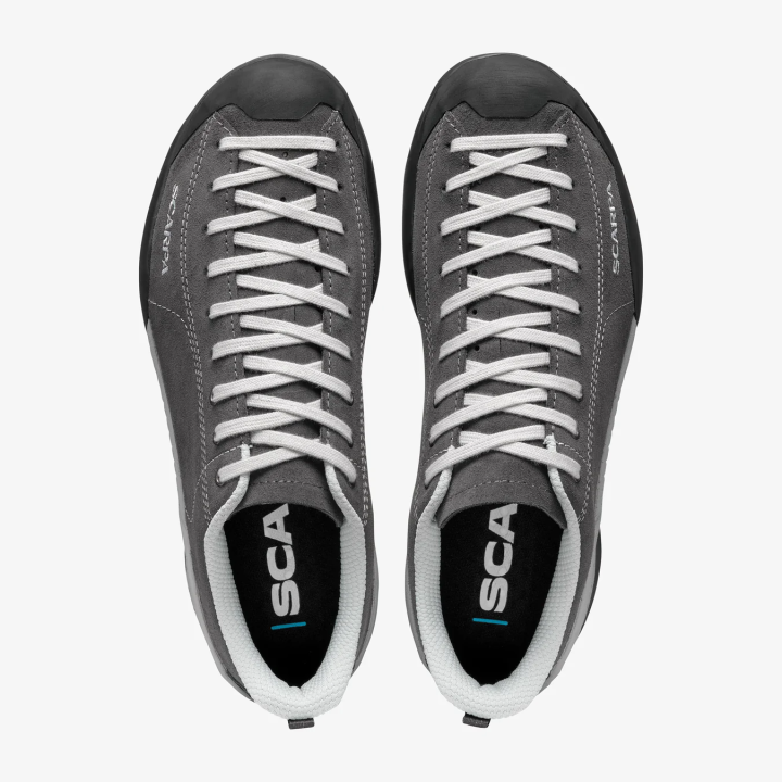 Buty SCARPA MOJITO iron gray