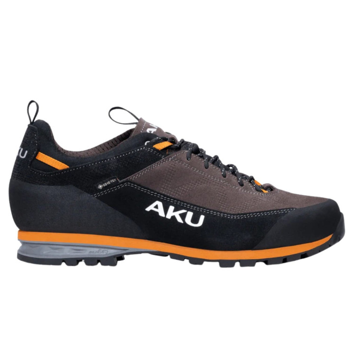 Buty AKU Link GTX brown-orange