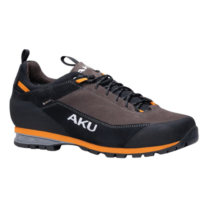 Buty AKU Link GTX brown-orange