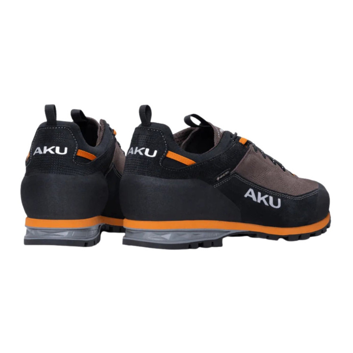 Buty AKU Link GTX brown-orange