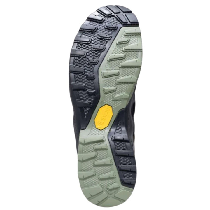 Buty AKU Rocket DFS GTX military green-black