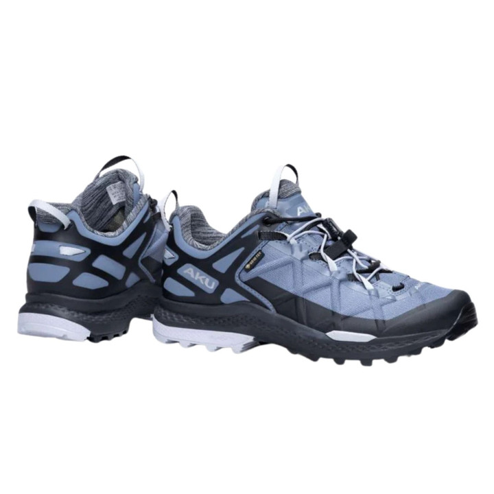 Buty AKU Rocket DFS GTX W\'s avio-light grey