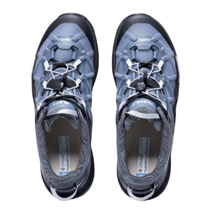 Buty AKU Rocket DFS GTX W\'s avio-light grey