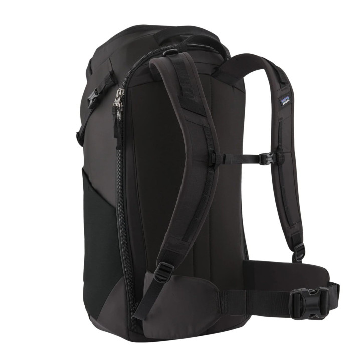 Plecak PATAGONIA Cragsmith 32L black