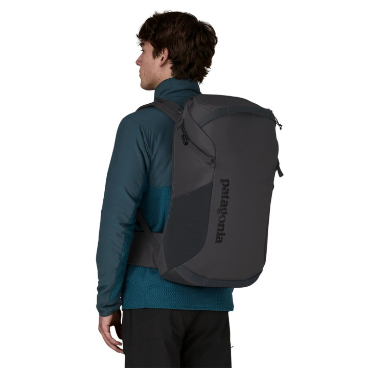 Plecak PATAGONIA Cragsmith 32L black